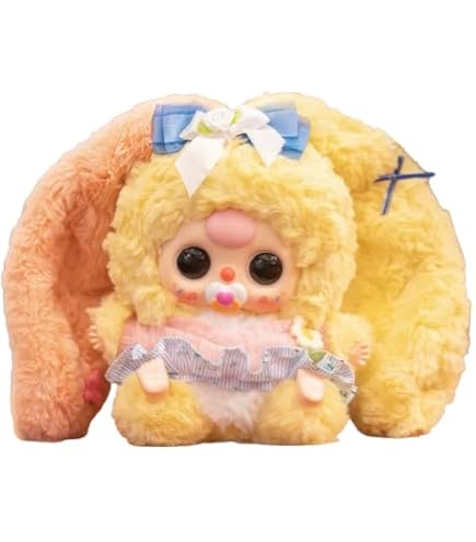 Amazon.co.jp: 【BABY THREE】ブラインドボックス スウィートベビー